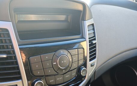 Chevrolet Cruze II, 2012 год, 465 000 рублей, 11 фотография