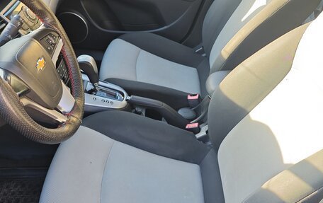 Chevrolet Cruze II, 2012 год, 465 000 рублей, 13 фотография