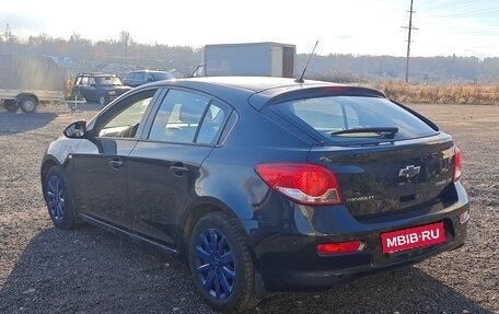 Chevrolet Cruze II, 2012 год, 465 000 рублей, 7 фотография