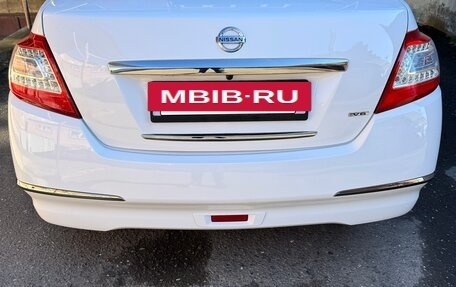 Nissan Teana, 2012 год, 1 300 000 рублей, 2 фотография