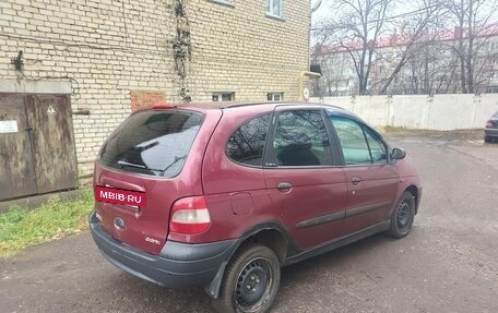 Renault Scenic III, 1999 год, 95 000 рублей, 3 фотография