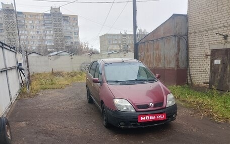 Renault Scenic III, 1999 год, 95 000 рублей, 2 фотография