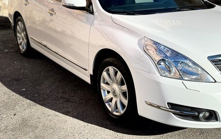 Nissan Teana, 2012 год, 1 300 000 рублей, 9 фотография