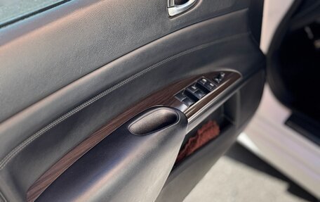 Nissan Teana, 2012 год, 1 300 000 рублей, 7 фотография