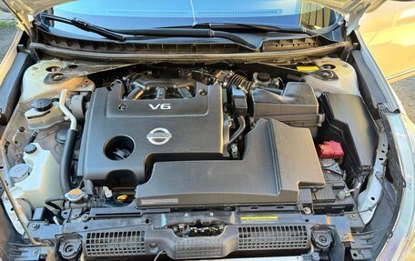 Nissan Teana, 2012 год, 1 300 000 рублей, 5 фотография