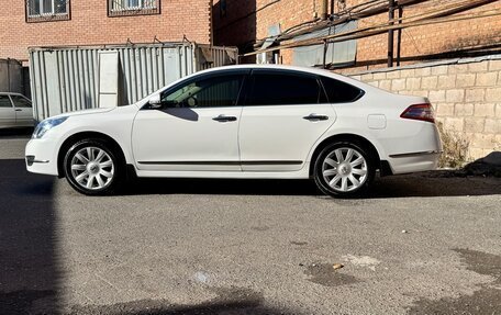 Nissan Teana, 2012 год, 1 300 000 рублей, 12 фотография