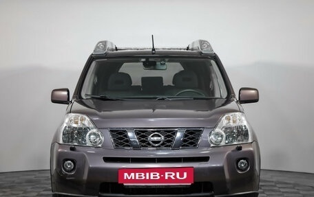 Nissan X-Trail, 2007 год, 799 000 рублей, 2 фотография