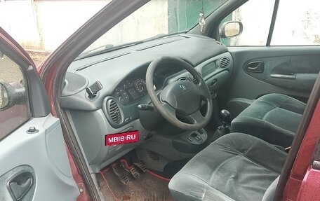 Renault Scenic III, 1999 год, 95 000 рублей, 5 фотография