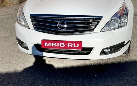 Nissan Teana, 2012 год, 1 300 000 рублей, 10 фотография