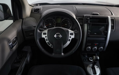 Nissan X-Trail, 2007 год, 799 000 рублей, 9 фотография