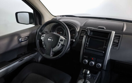 Nissan X-Trail, 2007 год, 799 000 рублей, 7 фотография