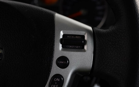 Nissan X-Trail, 2007 год, 799 000 рублей, 10 фотография