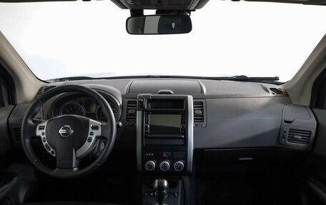 Nissan X-Trail, 2007 год, 799 000 рублей, 8 фотография