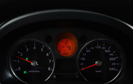 Nissan X-Trail, 2007 год, 799 000 рублей, 11 фотография