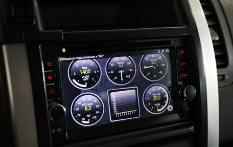 Nissan X-Trail, 2007 год, 799 000 рублей, 15 фотография