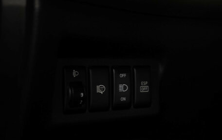 Nissan X-Trail, 2007 год, 799 000 рублей, 13 фотография