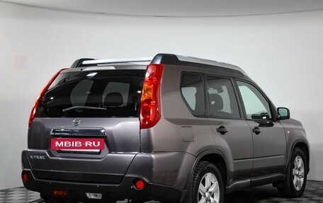 Nissan X-Trail, 2007 год, 799 000 рублей, 4 фотография