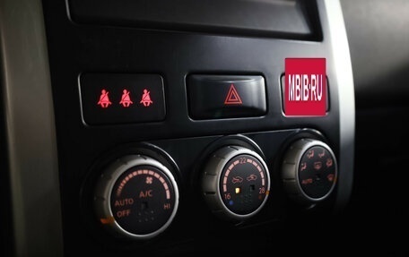 Nissan X-Trail, 2007 год, 799 000 рублей, 17 фотография