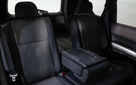 Nissan X-Trail, 2007 год, 799 000 рублей, 22 фотография