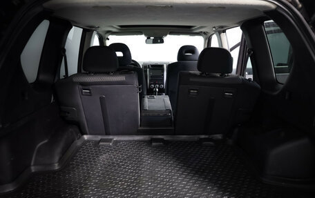 Nissan X-Trail, 2007 год, 799 000 рублей, 24 фотография