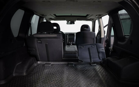 Nissan X-Trail, 2007 год, 799 000 рублей, 25 фотография