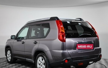 Nissan X-Trail, 2007 год, 799 000 рублей, 6 фотография