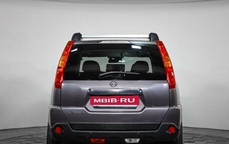 Nissan X-Trail, 2007 год, 799 000 рублей, 5 фотография