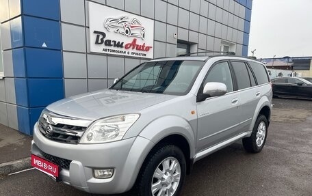 Great Wall Hover, 2008 год, 697 000 рублей, 2 фотография