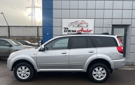 Great Wall Hover, 2008 год, 697 000 рублей, 7 фотография