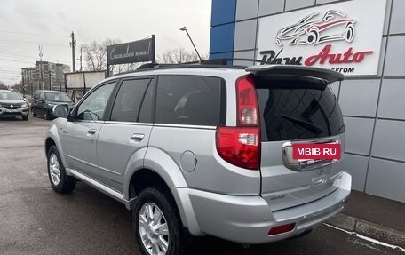 Great Wall Hover, 2008 год, 697 000 рублей, 4 фотография