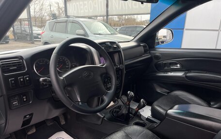 Great Wall Hover, 2008 год, 697 000 рублей, 10 фотография