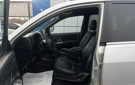 Great Wall Hover, 2008 год, 697 000 рублей, 11 фотография