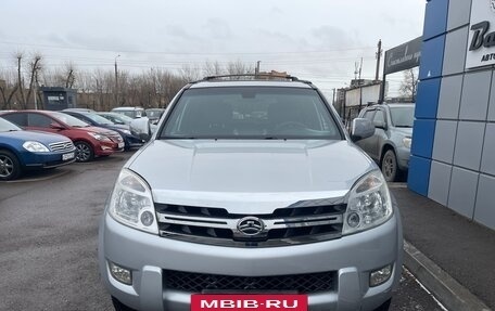 Great Wall Hover, 2008 год, 697 000 рублей, 5 фотография