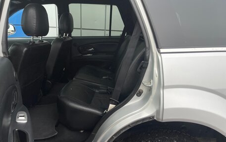 Great Wall Hover, 2008 год, 697 000 рублей, 14 фотография