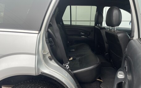 Great Wall Hover, 2008 год, 697 000 рублей, 13 фотография