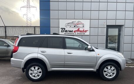 Great Wall Hover, 2008 год, 697 000 рублей, 8 фотография