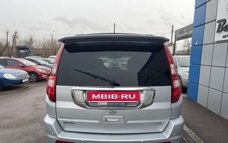 Great Wall Hover, 2008 год, 697 000 рублей, 6 фотография