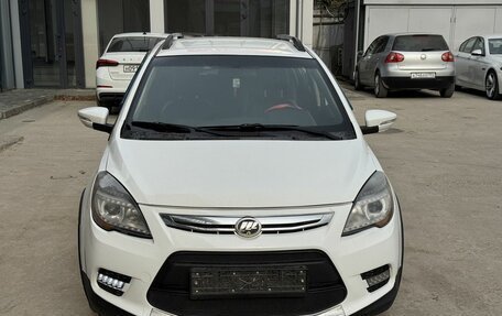 Lifan X50, 2015 год, 450 000 рублей, 2 фотография