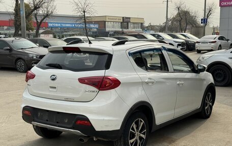 Lifan X50, 2015 год, 450 000 рублей, 4 фотография
