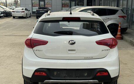 Lifan X50, 2015 год, 450 000 рублей, 5 фотография