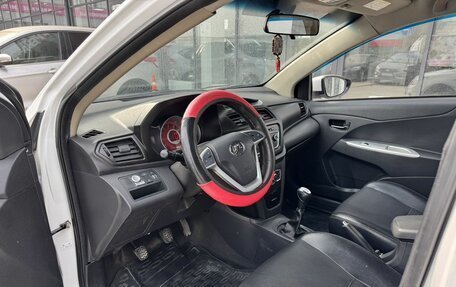 Lifan X50, 2015 год, 450 000 рублей, 10 фотография