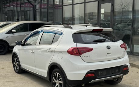 Lifan X50, 2015 год, 450 000 рублей, 6 фотография