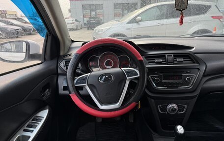 Lifan X50, 2015 год, 450 000 рублей, 9 фотография