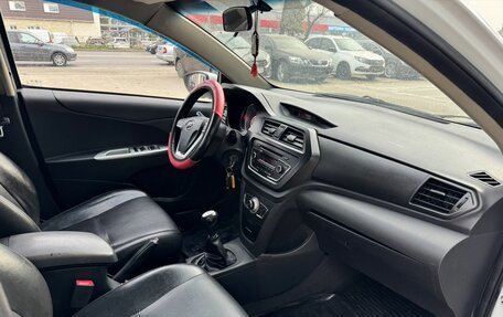 Lifan X50, 2015 год, 450 000 рублей, 11 фотография