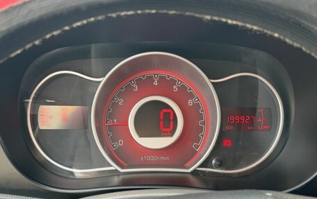 Lifan X50, 2015 год, 450 000 рублей, 7 фотография