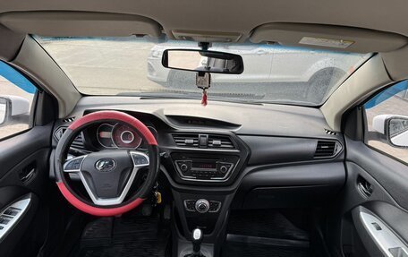 Lifan X50, 2015 год, 450 000 рублей, 8 фотография