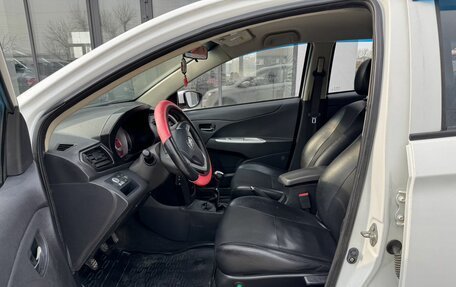 Lifan X50, 2015 год, 450 000 рублей, 12 фотография