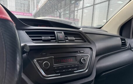 Lifan X50, 2015 год, 450 000 рублей, 13 фотография