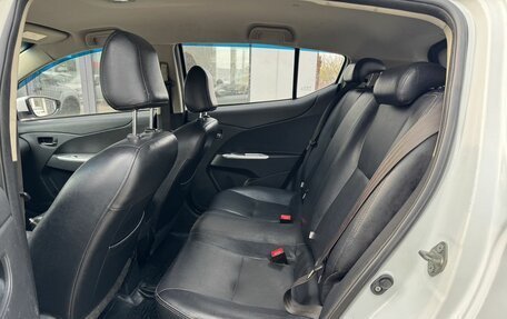 Lifan X50, 2015 год, 450 000 рублей, 14 фотография