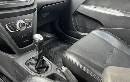 Lifan X50, 2015 год, 450 000 рублей, 17 фотография